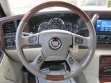 2006 Cadillac Escalade EXT AWD Steering Wheel