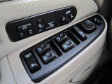 2006 Cadillac Escalade EXT AWD Controls