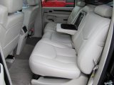 2006 Cadillac Escalade EXT AWD Shale Interior