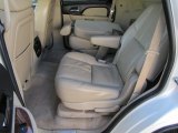 2008 Chevrolet Tahoe LTZ 4x4 Light Cashmere/Ebony Interior