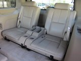 2008 Chevrolet Tahoe LTZ 4x4 Light Cashmere/Ebony Interior