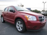 2010 Dodge Caliber SXT