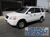 2004 Honda Pilot EX-L 4WD