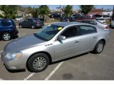 2006 Platinum Metallic Buick Lucerne CX #54256099