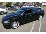 2009 Nissan Maxima 3.5 SV