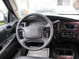 2001 Dodge Durango SLT 4x4 Steering Wheel