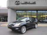 2009 Lexus RX 350 AWD