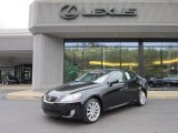 2008 Lexus IS 250 AWD