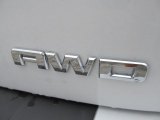 2011 GMC Terrain SLT AWD Marks and Logos