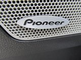 2011 GMC Terrain SLT AWD Audio System