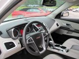 2011 GMC Terrain SLT AWD Steering Wheel