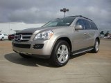 2008 Mercedes-Benz GL 450 4Matic