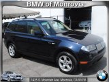 2008 BMW X3 3.0si
