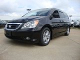 2009 Honda Odyssey Touring