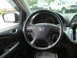 2009 Honda Odyssey Touring Steering Wheel