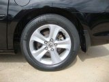 2009 Honda Odyssey Touring Wheel