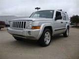 2006 Jeep Commander 4x4