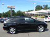 2009 Lexus RX 350 AWD