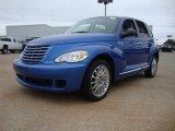 2007 Chrysler PT Cruiser Street Cruiser Pacific Coast Highway Edition Front 3/4 View
