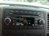 2012 Dodge Ram 3500 HD ST Crew Cab Dually Audio System