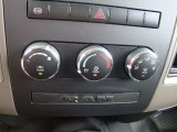 2012 Dodge Ram 3500 HD ST Crew Cab Dually Controls