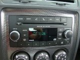 2012 Dodge Challenger R/T Plus Audio System