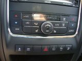 2012 Dodge Durango Crew AWD Controls