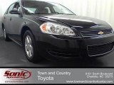 2009 Chevrolet Impala LT