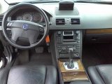 2005 Volvo XC90 2.5T AWD Dashboard