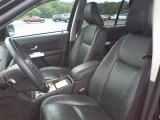 2005 Volvo XC90 2.5T AWD Graphite Interior