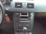 2005 Volvo XC90 2.5T AWD Controls