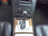 2005 Volvo XC90 2.5T AWD 5 Speed Geartronic Automatic Transmission