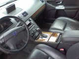 2005 Volvo XC90 2.5T AWD Graphite Interior