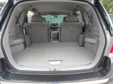 2012 Toyota Highlander V6 Trunk