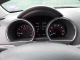 2012 Toyota Highlander V6 Gauges