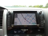 2011 Toyota Sequoia Platinum Navigation