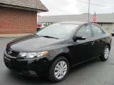 2010 Kia Forte EX