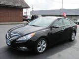 2011 Hyundai Sonata Limited