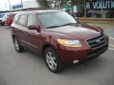 2009 Hyundai Santa Fe Limited