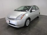 2008 Toyota Prius Hybrid