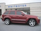 2007 Jeep Grand Cherokee SRT8 4x4