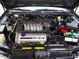 1998 Nissan Maxima Engines