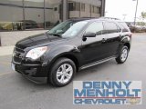 2010 Chevrolet Equinox LT
