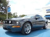 2008 Alloy Metallic Ford Mustang GT Premium Coupe #54378867