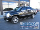 2007 Cadillac Escalade EXT AWD