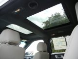 2012 Ford Explorer XLT EcoBoost Sunroof