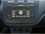 2012 Ford Transit Connect XLT Van Audio System