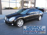 2004 Nissan Maxima 3.5 SE