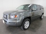 2008 Honda Ridgeline RTL