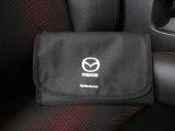 2011 Mazda MAZDA3 MAZDASPEED3 Books/Manuals